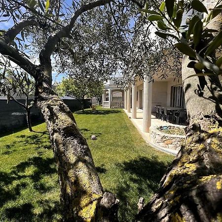 Saint-Laurent D'Aigouze : Appartement Avec Jardin Exterior photo